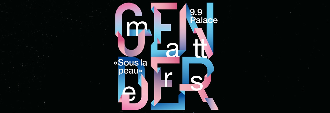 Logo Gender Matters